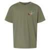 Youth Softstyle® CVC T-Shirt Thumbnail