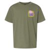Youth Softstyle® CVC T-Shirt Thumbnail