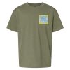 Youth Softstyle® CVC T-Shirt Thumbnail