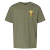 Youth Softstyle® CVC T-Shirt Thumbnail