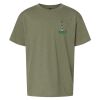 Youth Softstyle® CVC T-Shirt Thumbnail