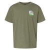 Youth Softstyle® CVC T-Shirt Thumbnail