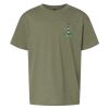 Youth Softstyle® CVC T-Shirt Thumbnail