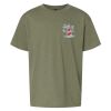 Youth Softstyle® CVC T-Shirt Thumbnail