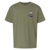 Youth Softstyle® CVC T-Shirt Thumbnail