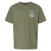 Youth Softstyle® CVC T-Shirt Thumbnail