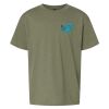 Youth Softstyle® CVC T-Shirt Thumbnail