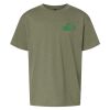 Youth Softstyle® CVC T-Shirt Thumbnail