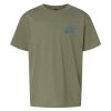 Youth Softstyle® CVC T-Shirt Thumbnail