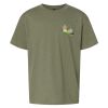 Youth Softstyle® CVC T-Shirt Thumbnail