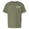 Youth Softstyle® CVC T-Shirt Thumbnail