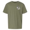 Youth Softstyle® CVC T-Shirt Thumbnail
