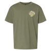 Youth Softstyle® CVC T-Shirt Thumbnail