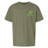 Youth Softstyle® CVC T-Shirt Thumbnail