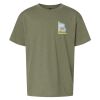 Youth Softstyle® CVC T-Shirt Thumbnail