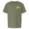 Youth Softstyle® CVC T-Shirt Thumbnail