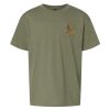 Youth Softstyle® CVC T-Shirt Thumbnail