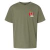 Youth Softstyle® CVC T-Shirt Thumbnail
