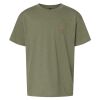 Youth Softstyle® CVC T-Shirt Thumbnail