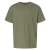 Youth Softstyle® CVC T-Shirt Thumbnail