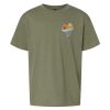 Youth Softstyle® CVC T-Shirt Thumbnail