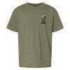 Youth Softstyle® CVC T-Shirt Thumbnail