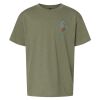Youth Softstyle® CVC T-Shirt Thumbnail