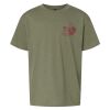 Youth Softstyle® CVC T-Shirt Thumbnail