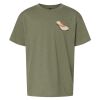 Youth Softstyle® CVC T-Shirt Thumbnail