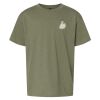 Youth Softstyle® CVC T-Shirt Thumbnail