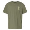 Youth Softstyle® CVC T-Shirt Thumbnail