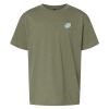 Youth Softstyle® CVC T-Shirt Thumbnail