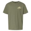 Youth Softstyle® CVC T-Shirt Thumbnail