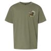 Youth Softstyle® CVC T-Shirt Thumbnail