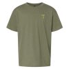 Youth Softstyle® CVC T-Shirt Thumbnail