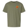 Youth Softstyle® CVC T-Shirt Thumbnail