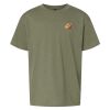 Youth Softstyle® CVC T-Shirt Thumbnail