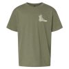 Youth Softstyle® CVC T-Shirt Thumbnail
