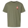 Youth Softstyle® CVC T-Shirt Thumbnail