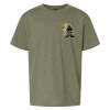 Youth Softstyle® CVC T-Shirt Thumbnail