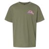 Youth Softstyle® CVC T-Shirt Thumbnail