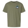 Youth Softstyle® CVC T-Shirt Thumbnail