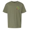 Youth Softstyle® CVC T-Shirt Thumbnail