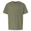 Youth Softstyle® CVC T-Shirt Thumbnail