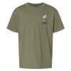 Youth Softstyle® CVC T-Shirt Thumbnail