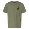 Youth Softstyle® CVC T-Shirt Thumbnail