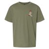 Youth Softstyle® CVC T-Shirt Thumbnail