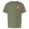 Youth Softstyle® CVC T-Shirt Thumbnail