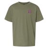 Youth Softstyle® CVC T-Shirt Thumbnail