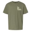 Youth Softstyle® CVC T-Shirt Thumbnail
